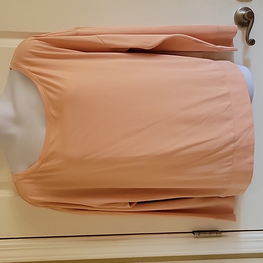 Fabletics Long Sleeve Shirt